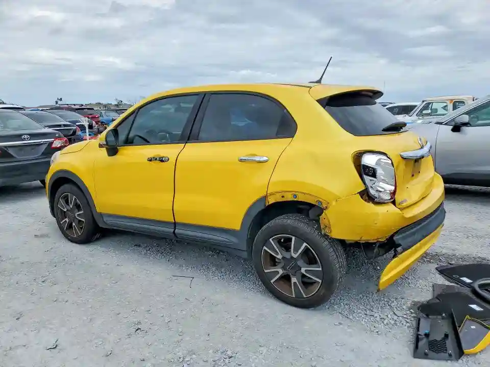 ZFBCFXAB4HP602474 2017 FIAT 500-1