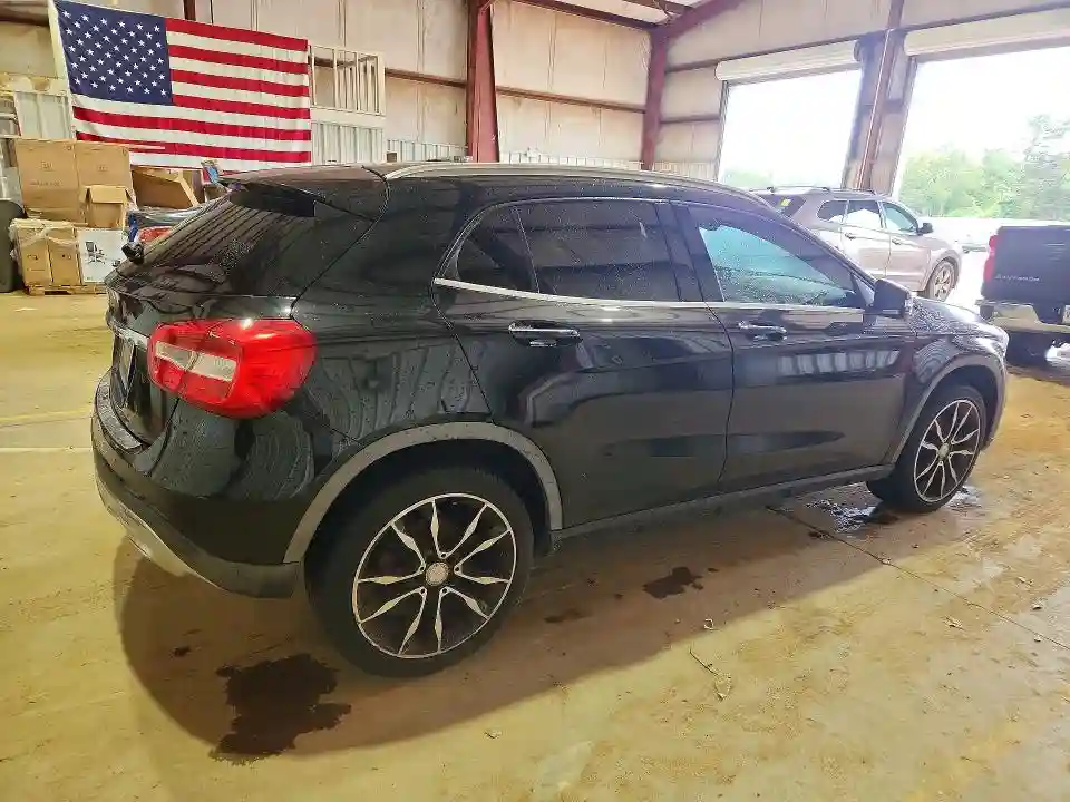 WDCTG4EB1HJ296298 2017 MERCEDES-BENZ GLA-CLASS-2