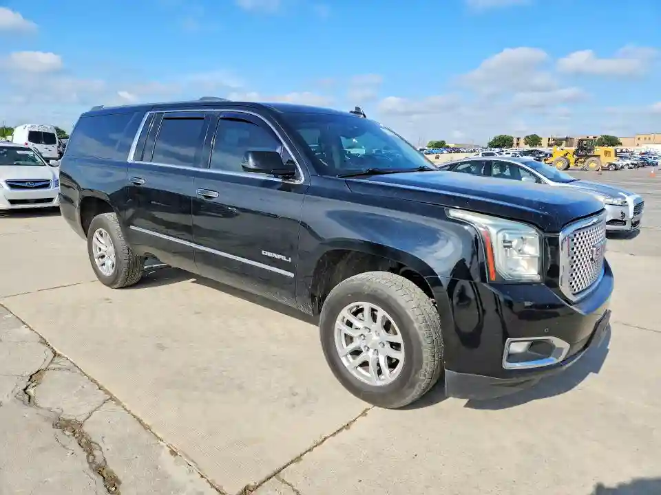 1GKS2HKJ4GR220775 2016 GMC YUKON-3