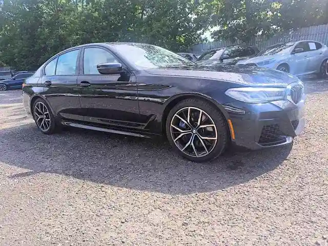 WBA73BJ04PWY15063 2023 BMW 5 SERIES-2