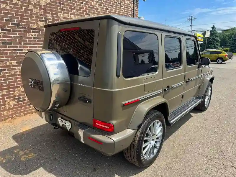 W1NYC6BJ7PX468837 2023 MERCEDES-BENZ G-CLASS-2