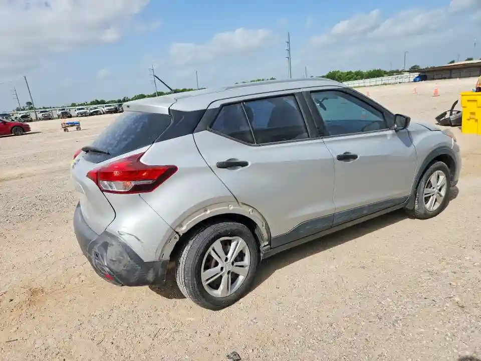 3N1CP5CU1KL548859 2019 NISSAN KICKS-2