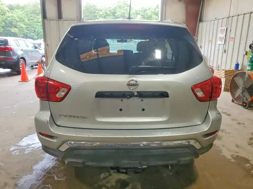 5N1DR2MNXHC606162 2017 NISSAN PATHFINDER-5