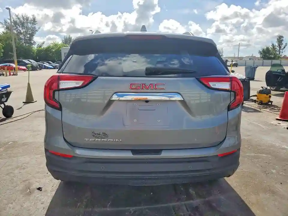 3GKALMEG7PL239037 2023 GMC TERRAIN-5