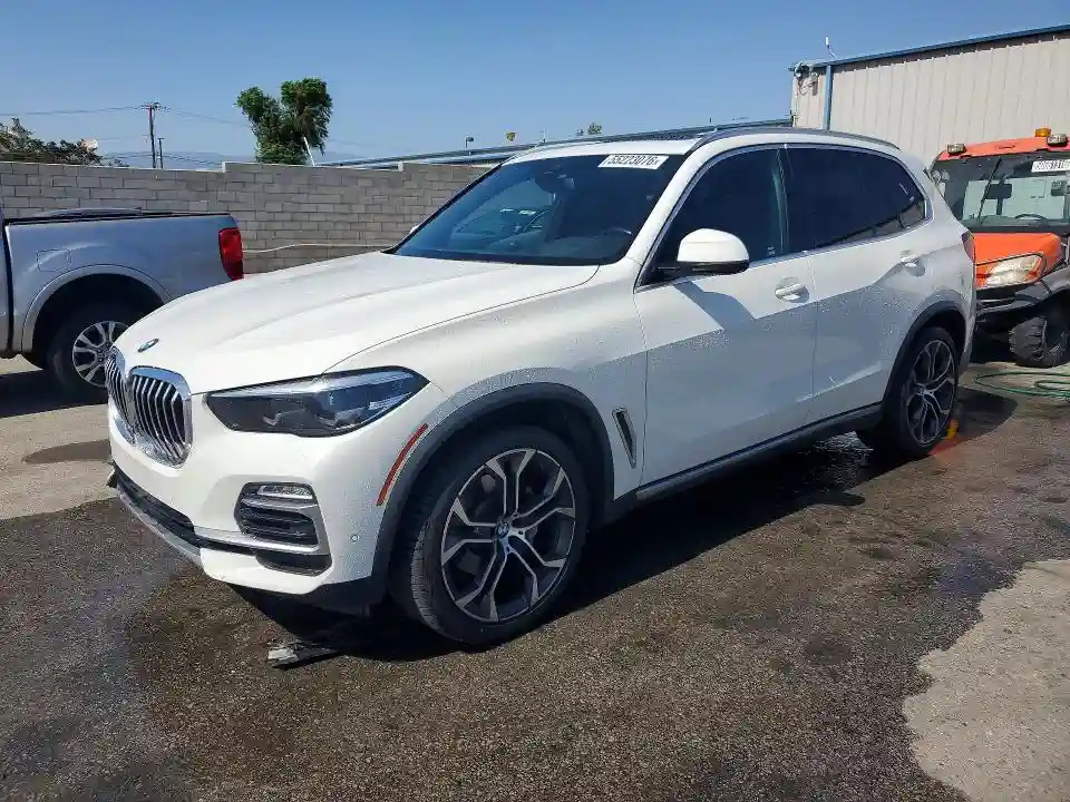 5UXCR4C06L9C57607 2020 BMW X5-0