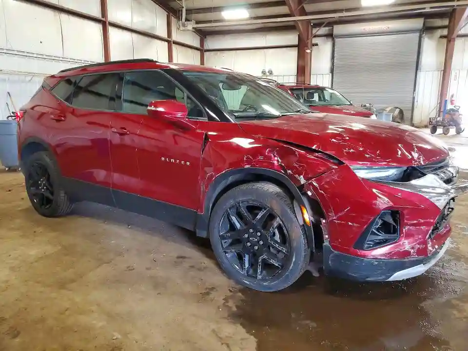3GNKBCR46LS666990 2020 CHEVROLET BLAZER-3