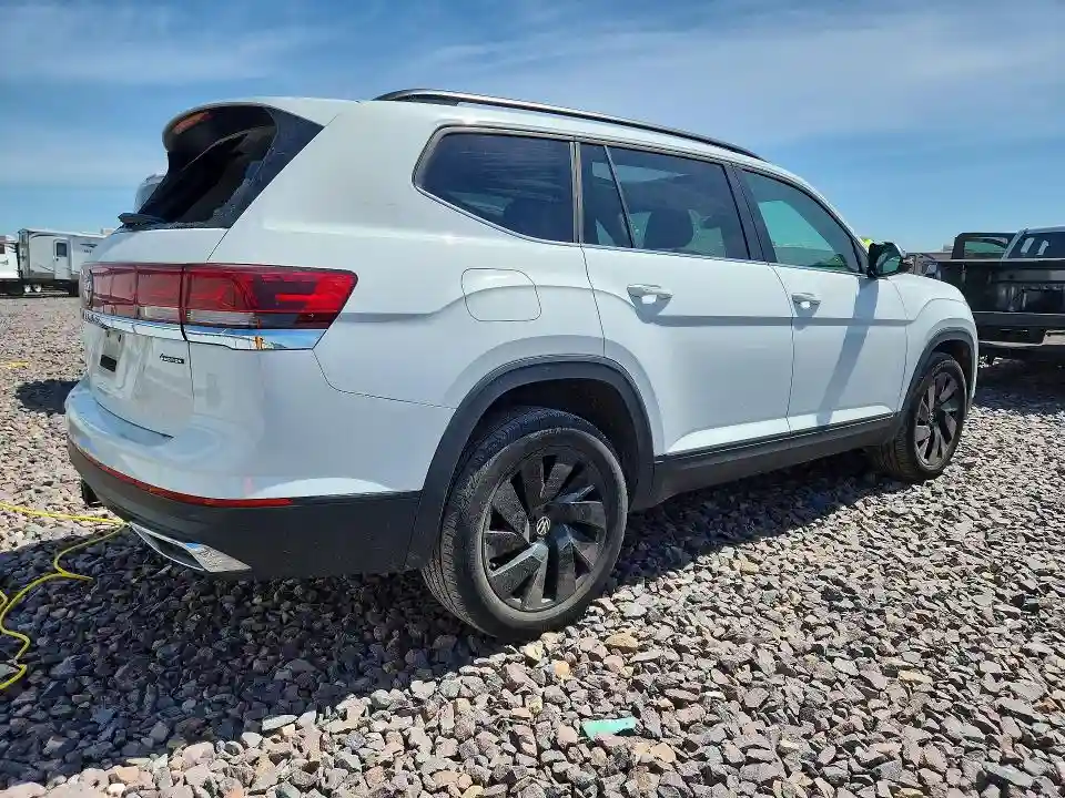 1V2KR2CA8RC538244 2024 VOLKSWAGEN ATLAS-2