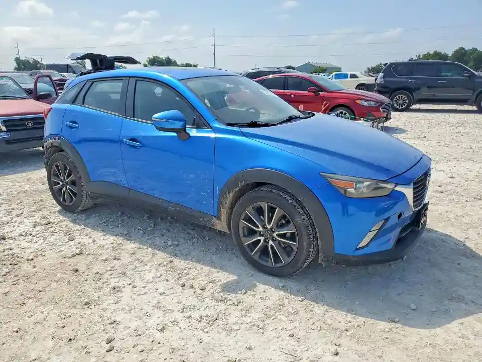 JM1DKDC70H0141769 2017 MAZDA CX-3-3