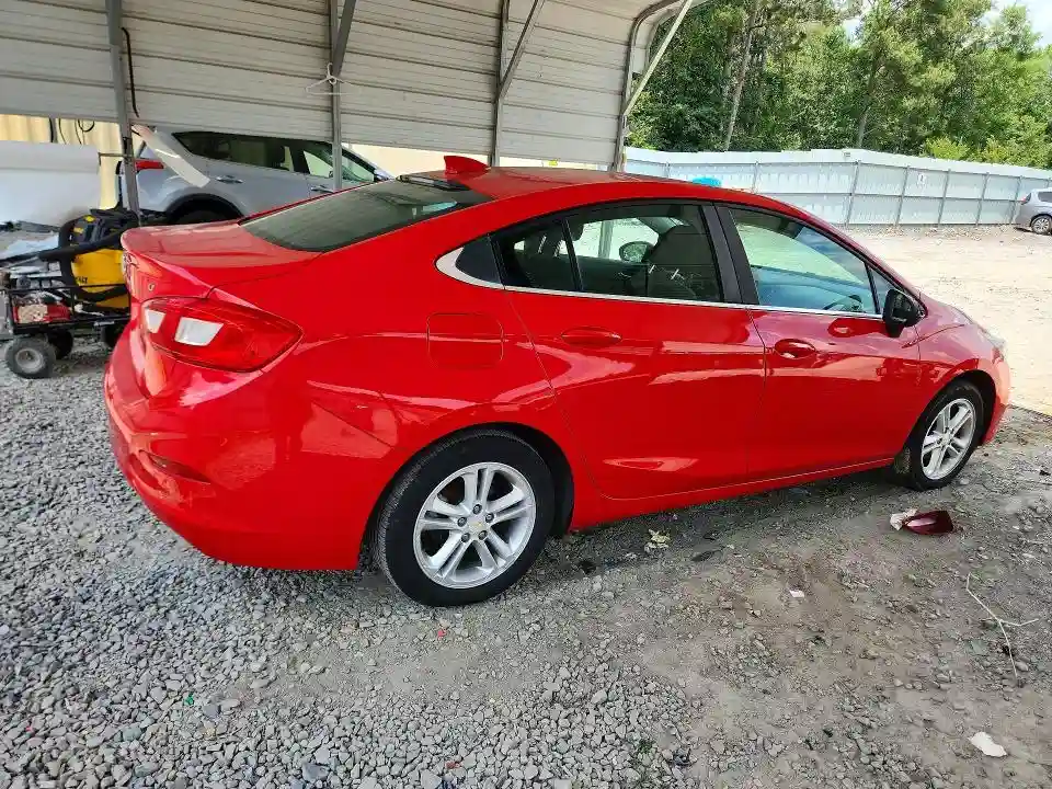 1G1BE5SM0G7284912 2016 CHEVROLET CRUZE-2