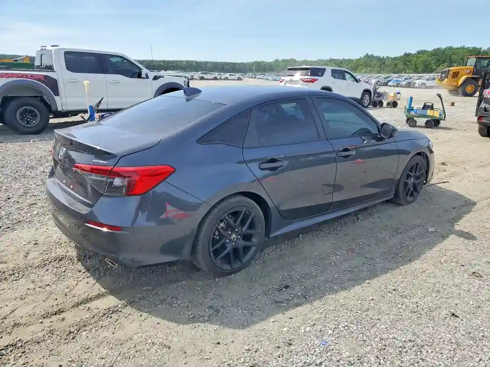 2HGFE2F55RH549598 2024 HONDA CIVIC-2