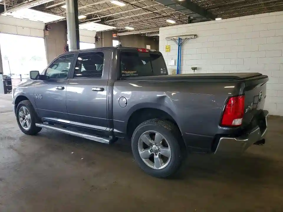 1C6RR7LGXHS547329 2017 RAM 1500-1