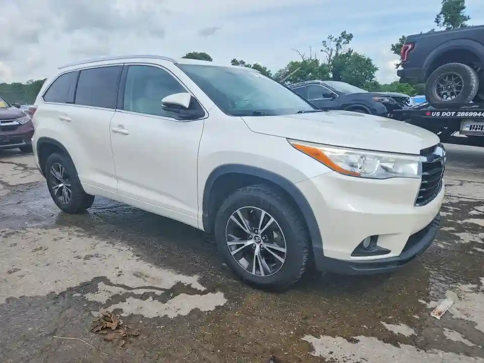 5TDKKRFH7GS157505 2016 TOYOTA HIGHLANDER-3