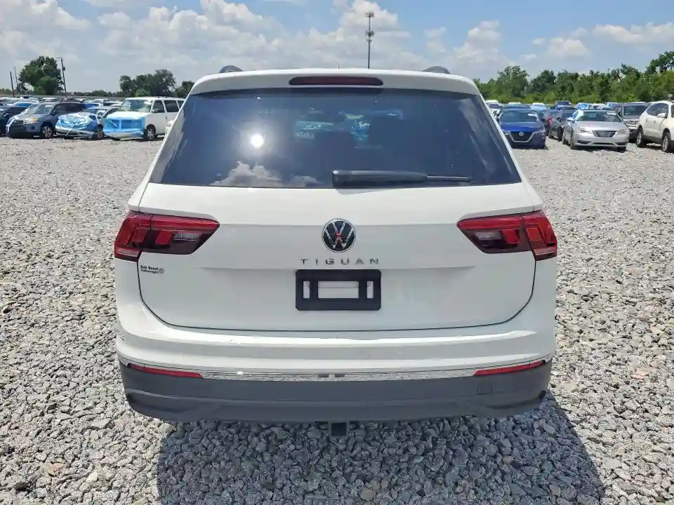 3VVRB7AX6RM227405 2024 VOLKSWAGEN TIGUAN-5