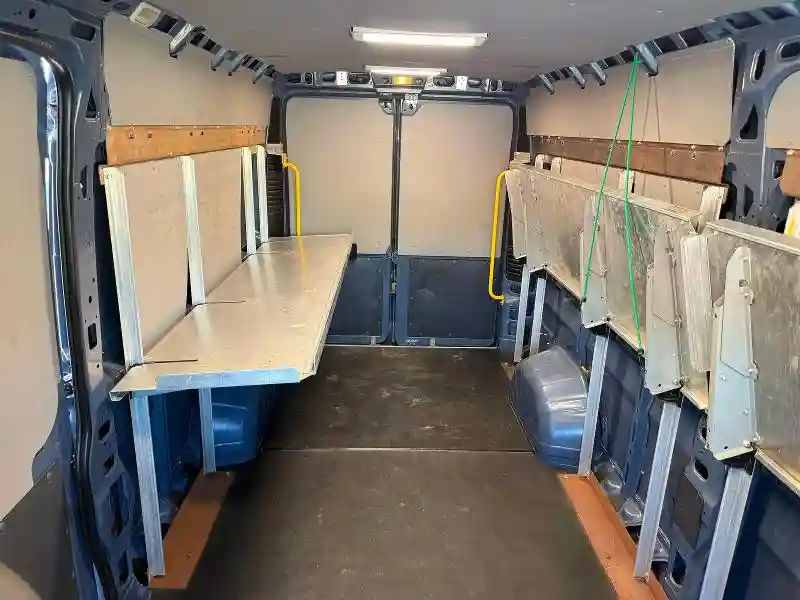 3C6URVJGXKE545219 2019 RAM PROMASTER-5