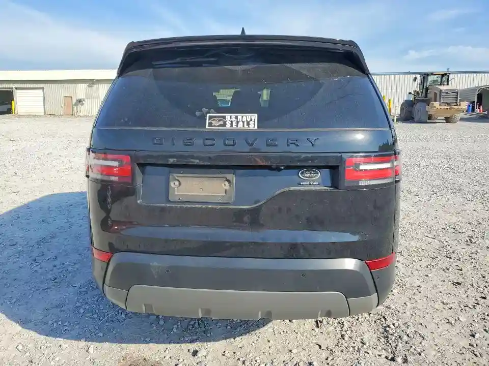 SALRHBBKXHA044175 2017 LAND ROVER DISCOVERY-5