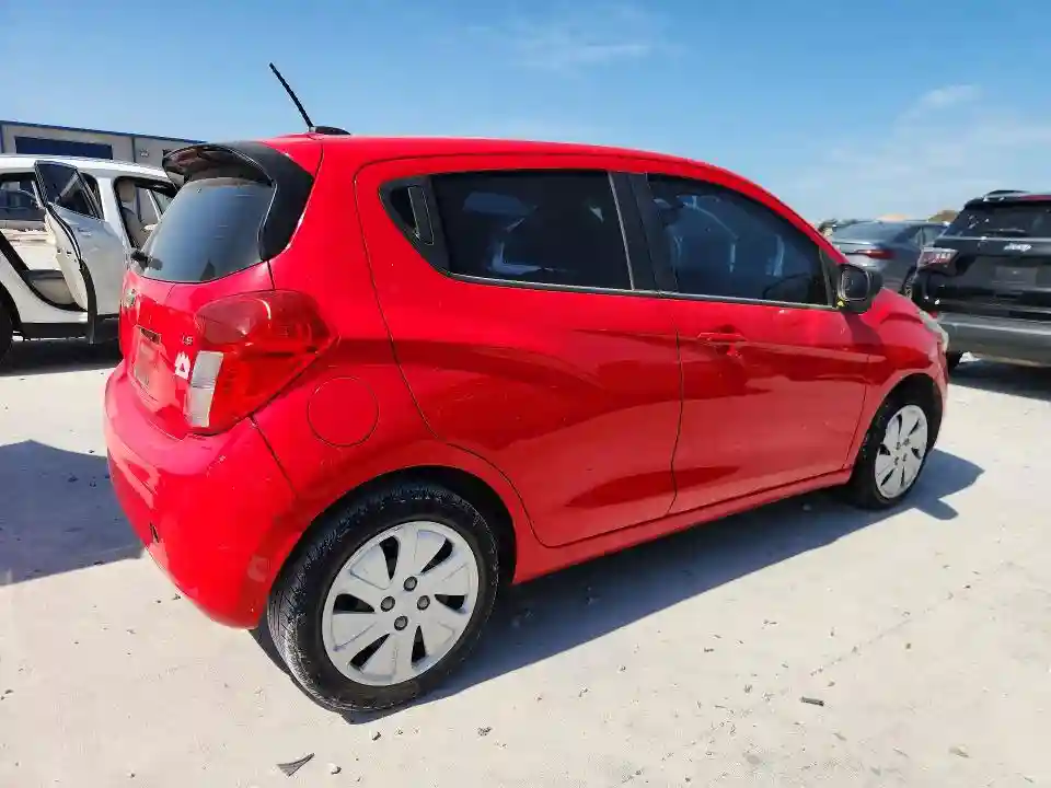 KL8CB6SA5GC623244 2016 CHEVROLET SPARK-2