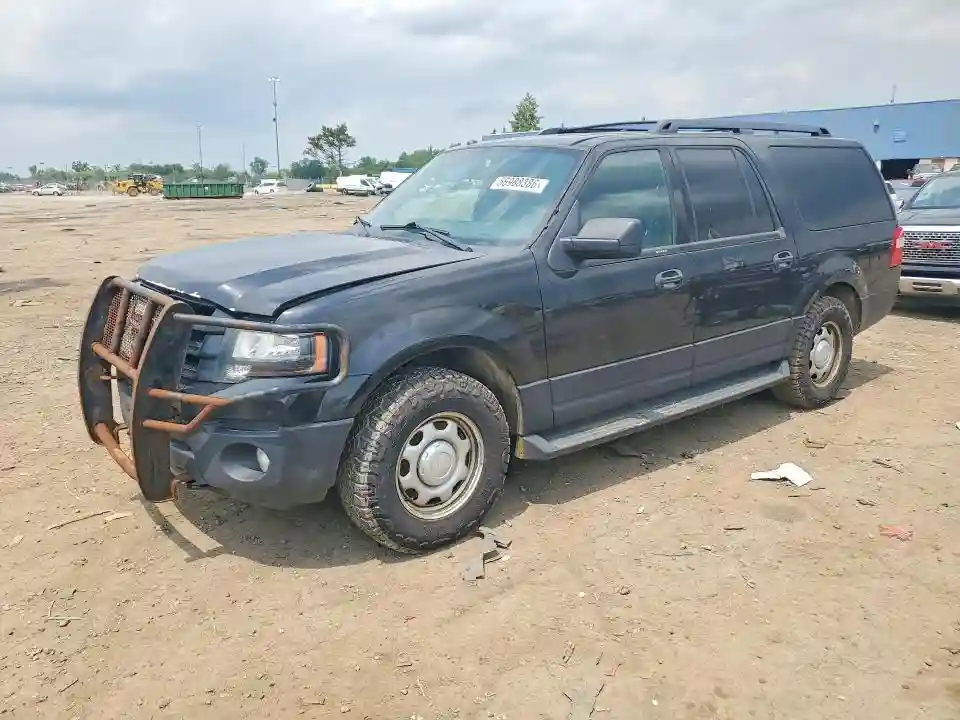 1FMJK1GT3FEF50806 2015 FORD EXPEDITION-0