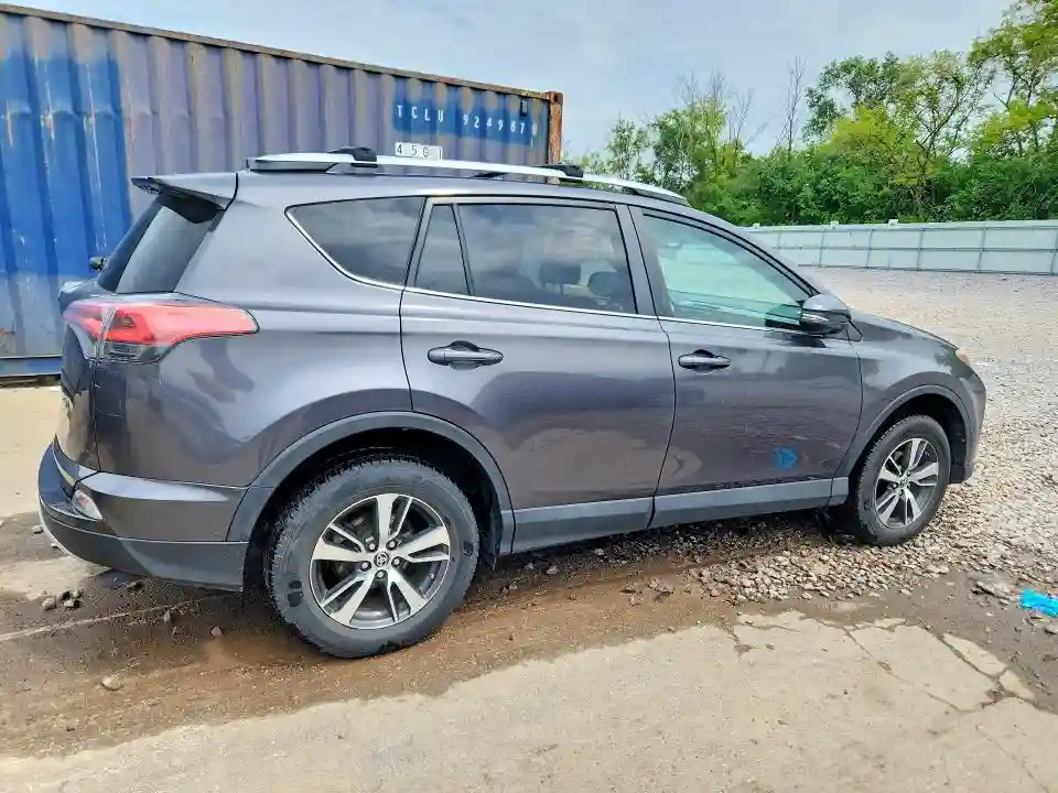2T3WFREV7GW271614 2016 TOYOTA RAV4-2
