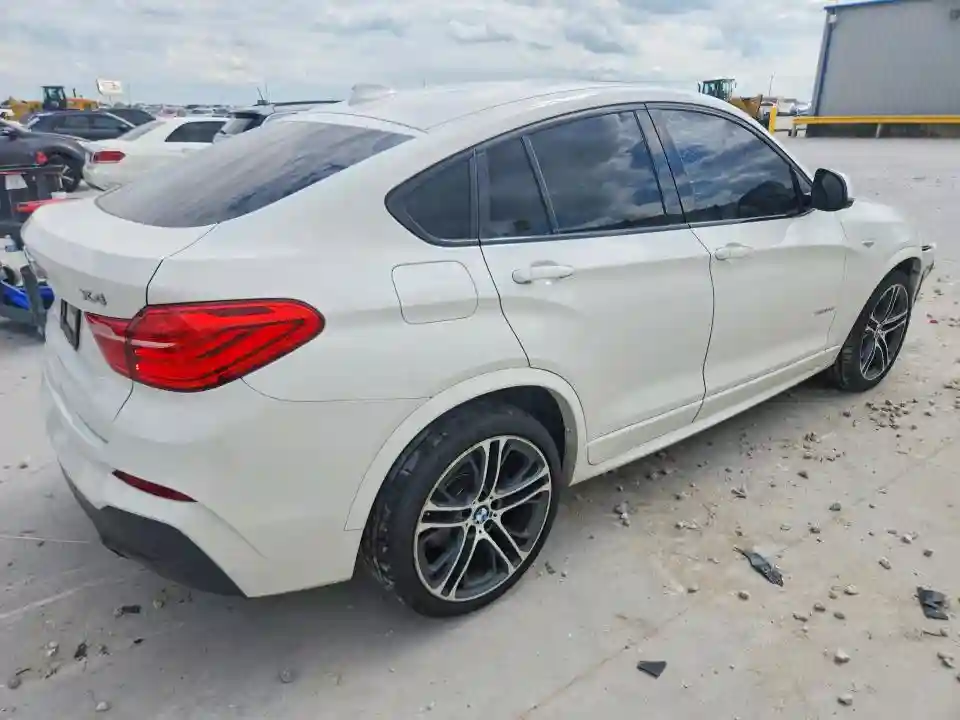 5UXXW5C50F0E88572 2015 BMW X4-2