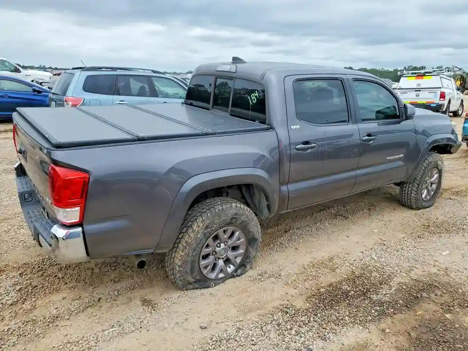 5TFCZ5AN3GX031125 2016 TOYOTA TACOMA-2