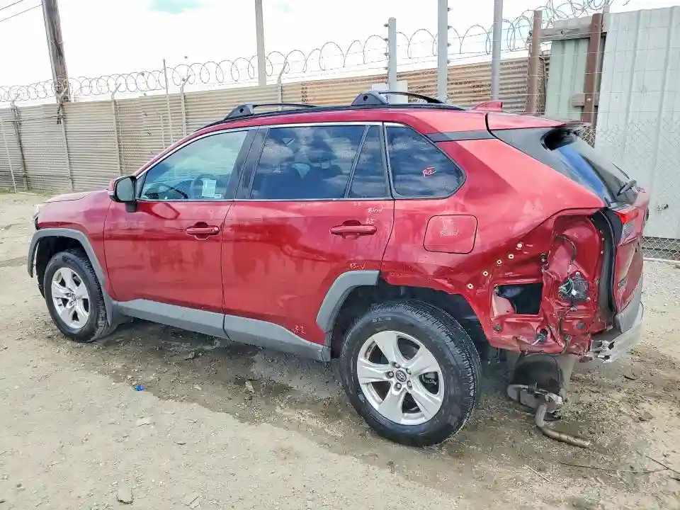 2T3W1RFV2LW077600 2020 TOYOTA RAV4-1