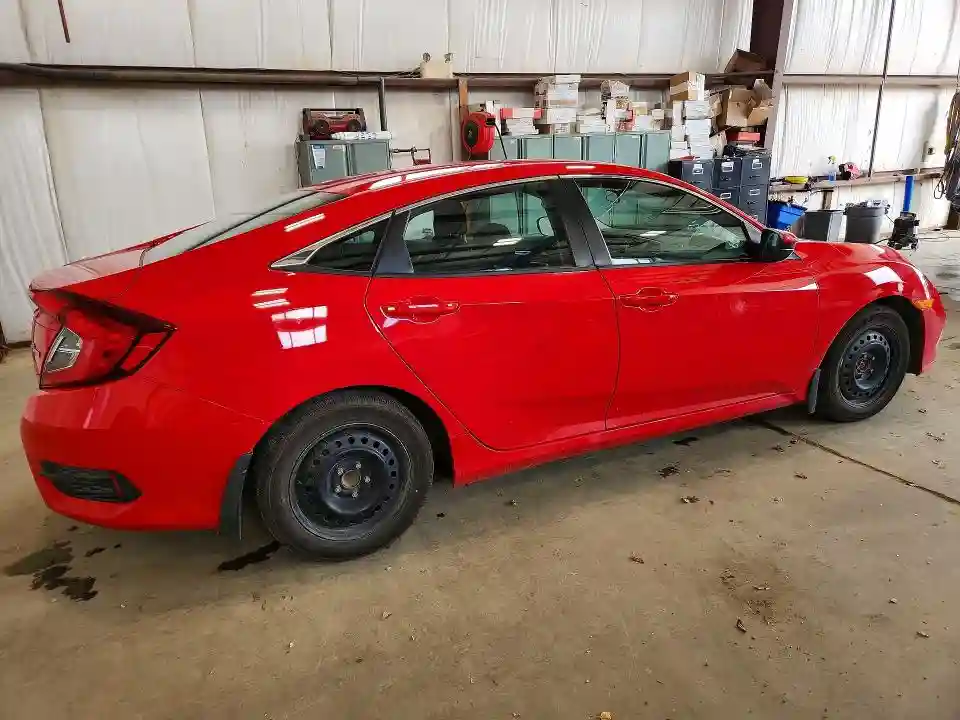 2HGFC2F52KH000789 2019 HONDA CIVIC-2