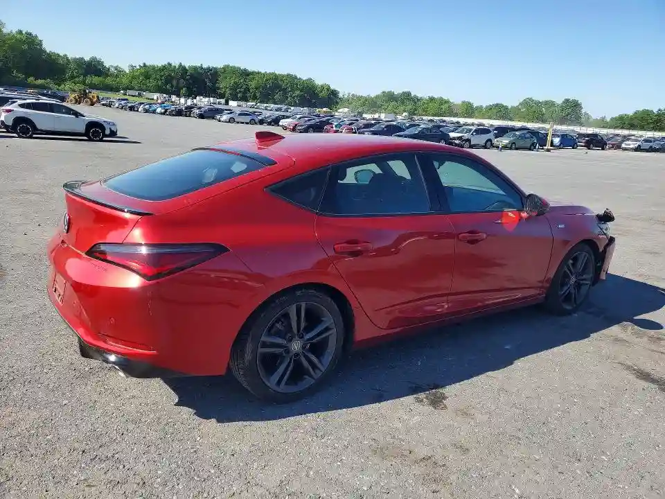 19UDE4H60RA022513 2024 ACURA INTEGRA-2