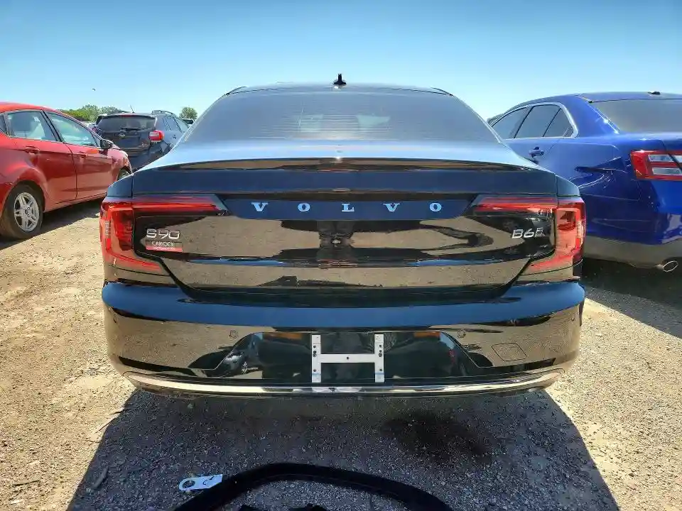 LVY062MLXNP250223 2022 VOLVO S90-5
