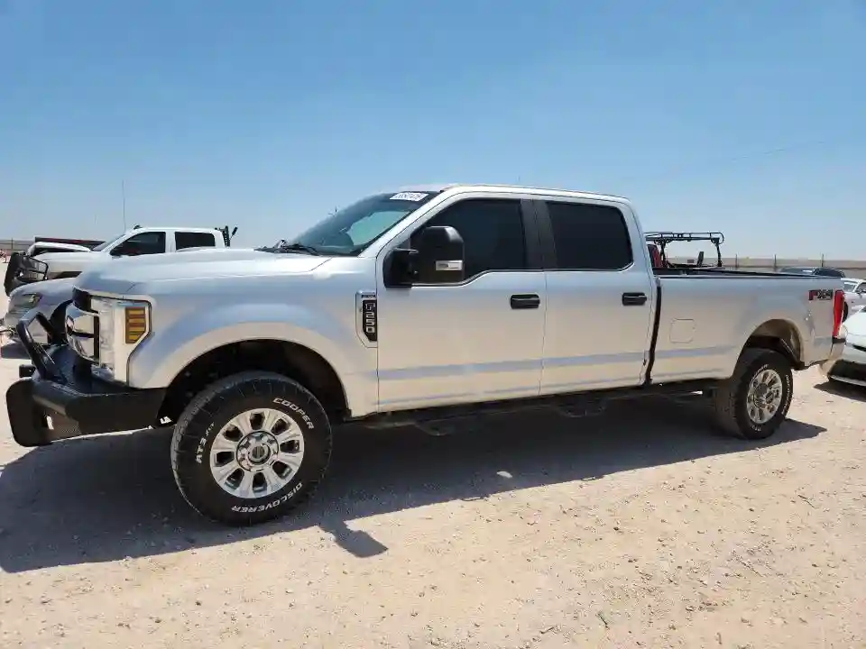 1FT7W2B6XKED64314 2019 FORD F250-0