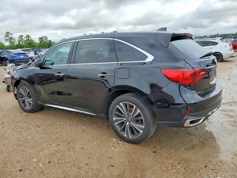 5J8YD4H51LL038551 2020 ACURA MDX-1