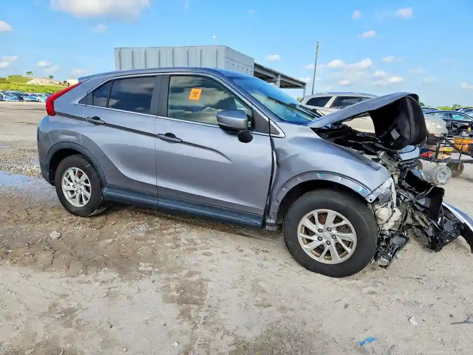 JA4AS3AA5KZ002987 2019 MITSUBISHI ECLIPSE-3