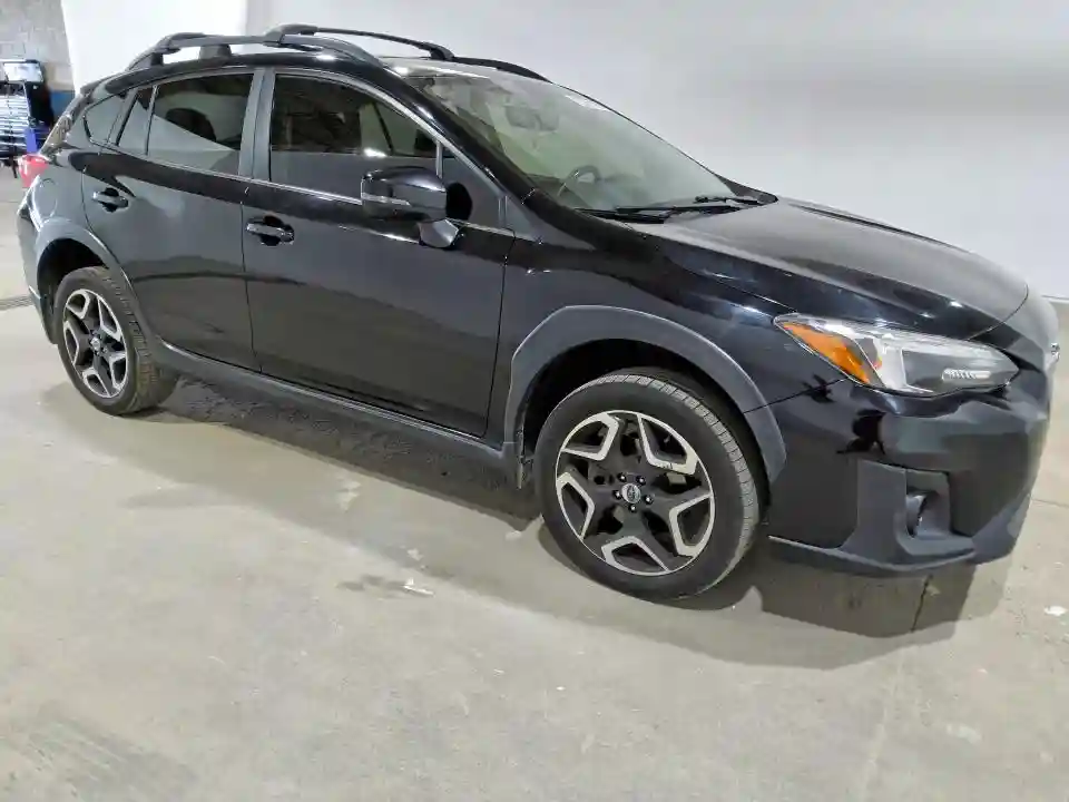 JF2GTAMCXJ8285309 2018 SUBARU CROSSTREK-3