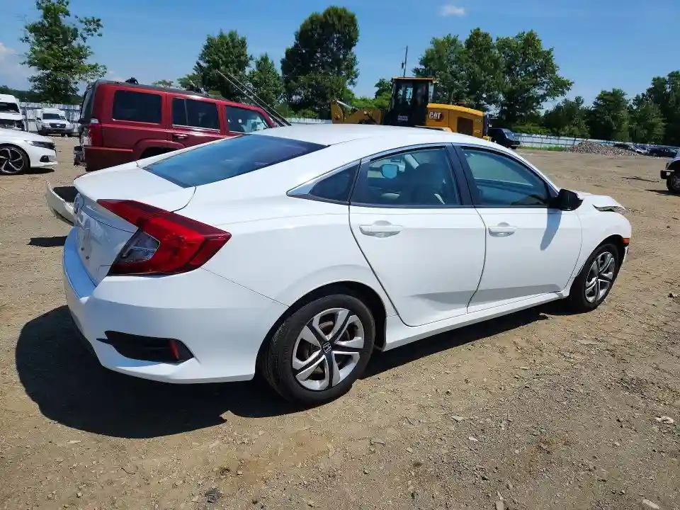 2HGFC2F56GH510747 2016 HONDA CIVIC-2