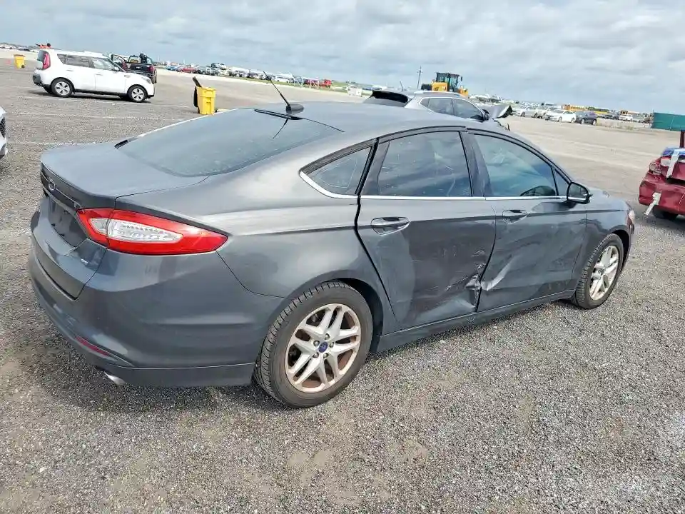 3FA6P0H77GR170315 2016 FORD FUSION-2