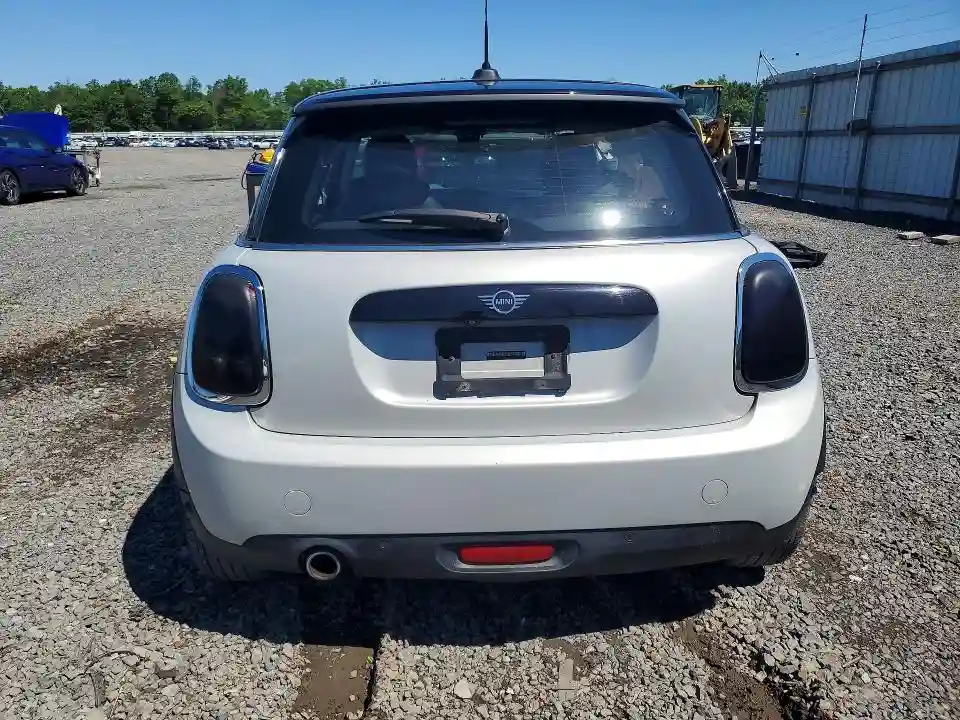 WMWXR3C04L2L38105 2020 MINI COOPER-5