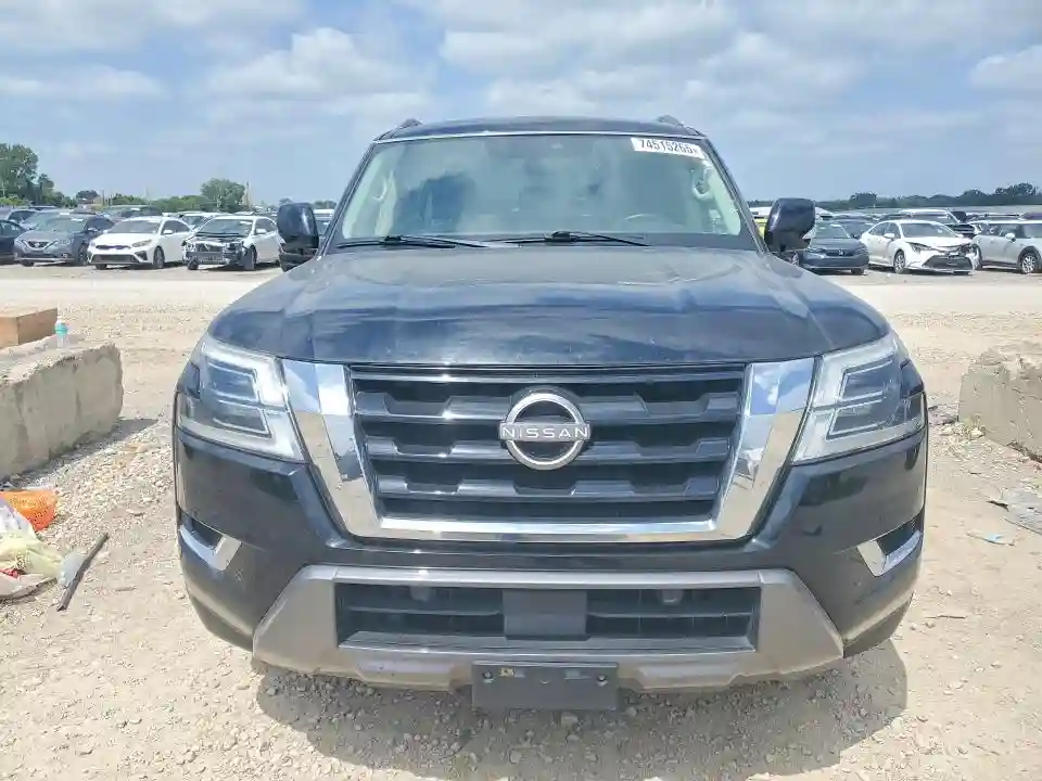 JN8AY2AC2M9147654 2021 NISSAN ARMADA-4