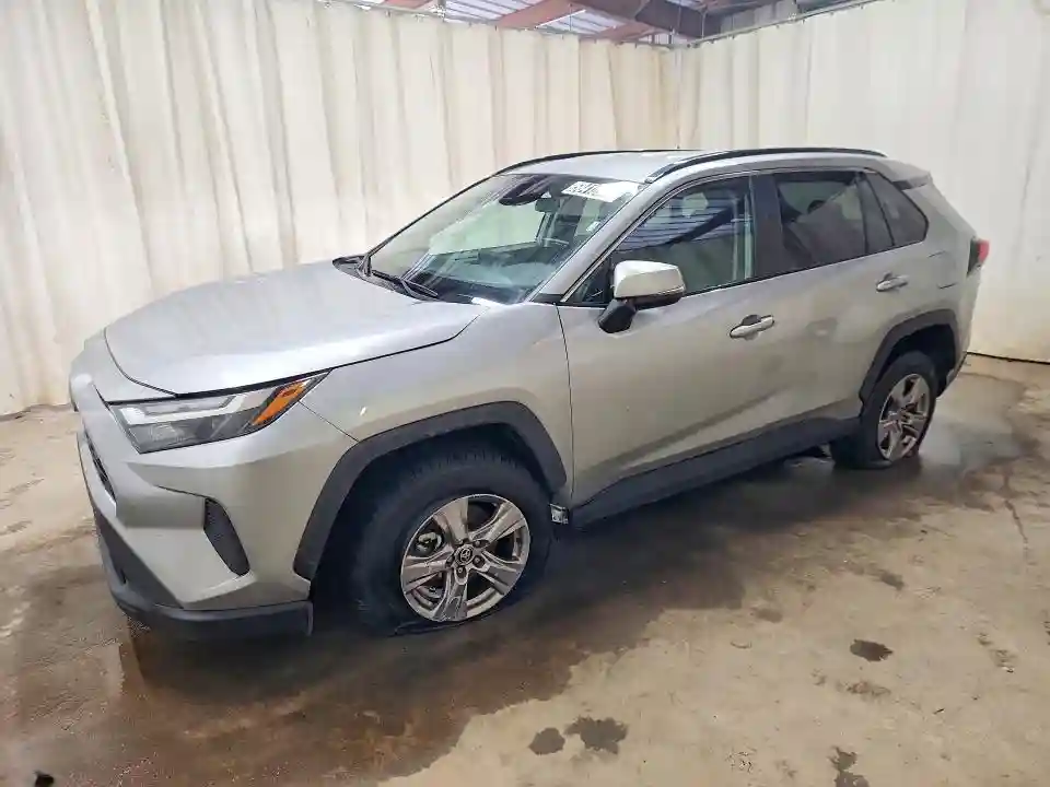2T3W1RFV1SW387333 2025 TOYOTA RAV4-0