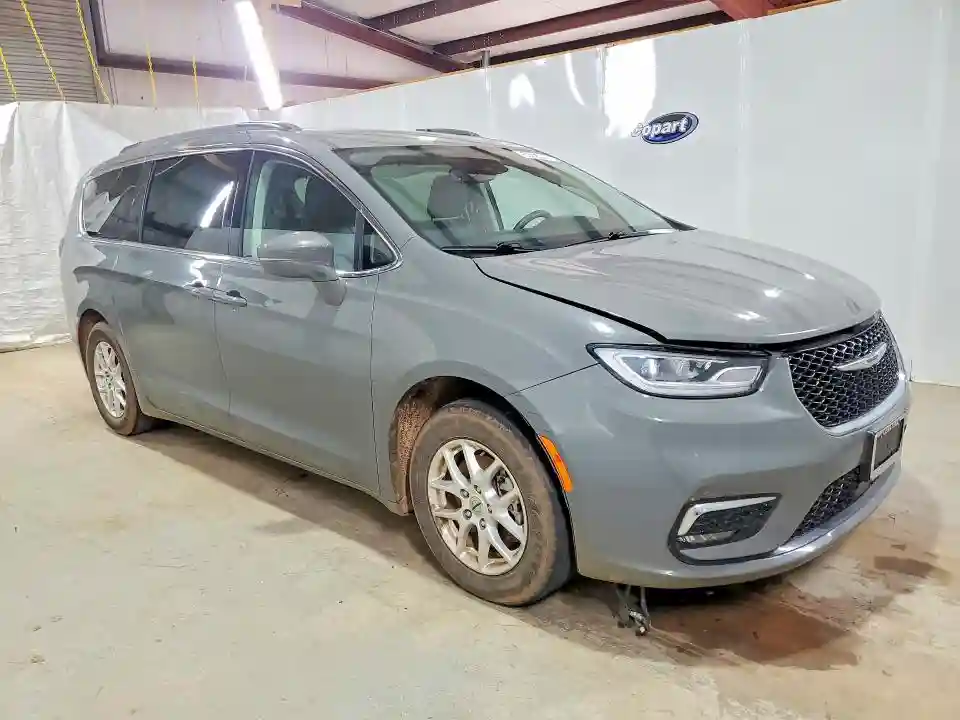 2C4RC1BG7NR136198 2022 CHRYSLER PACIFICA-3