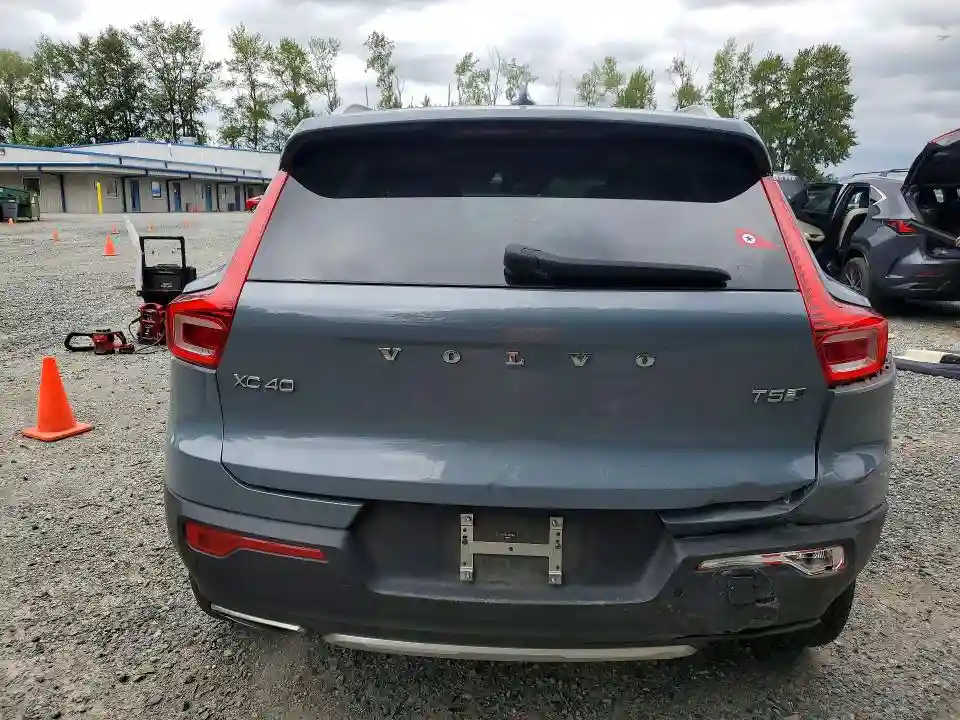 YV4162UL3L2171480 2020 VOLVO XC40-5