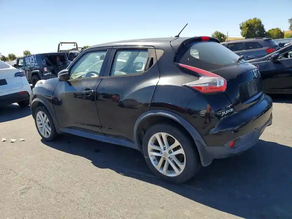 JN8AF5MR8FT504364 2015 NISSAN JUKE-1