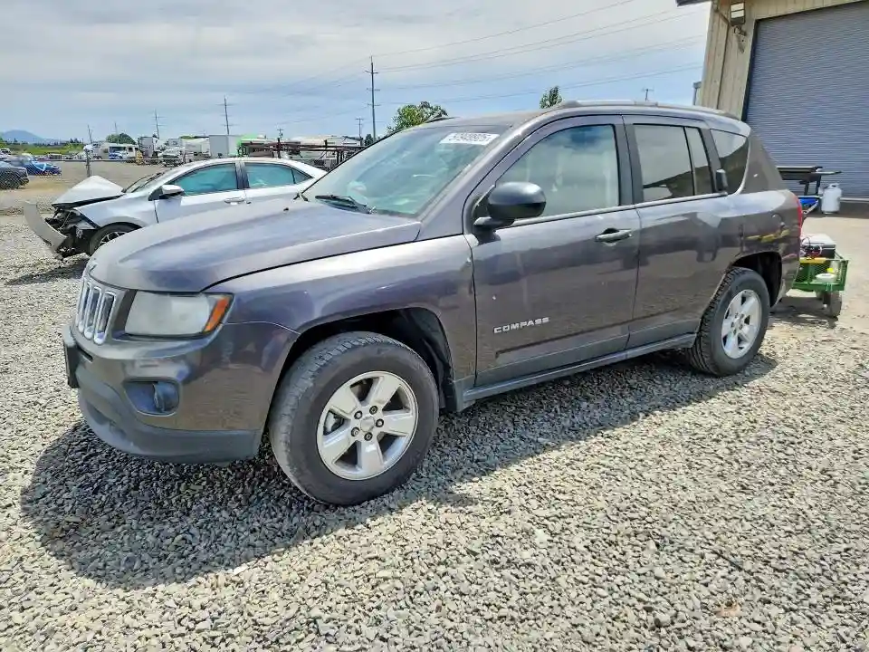 1C4NJCBA8GD547627 2016 JEEP COMPASS-0