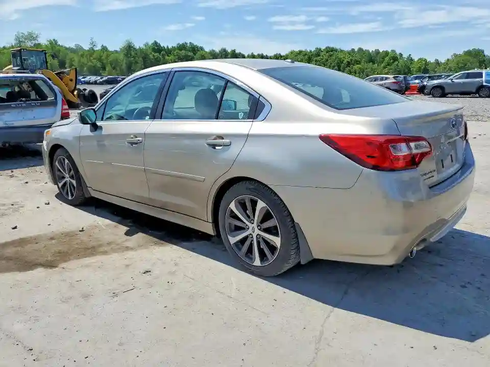 4S3BNAL61F3066581 2015 SUBARU LEGACY-1