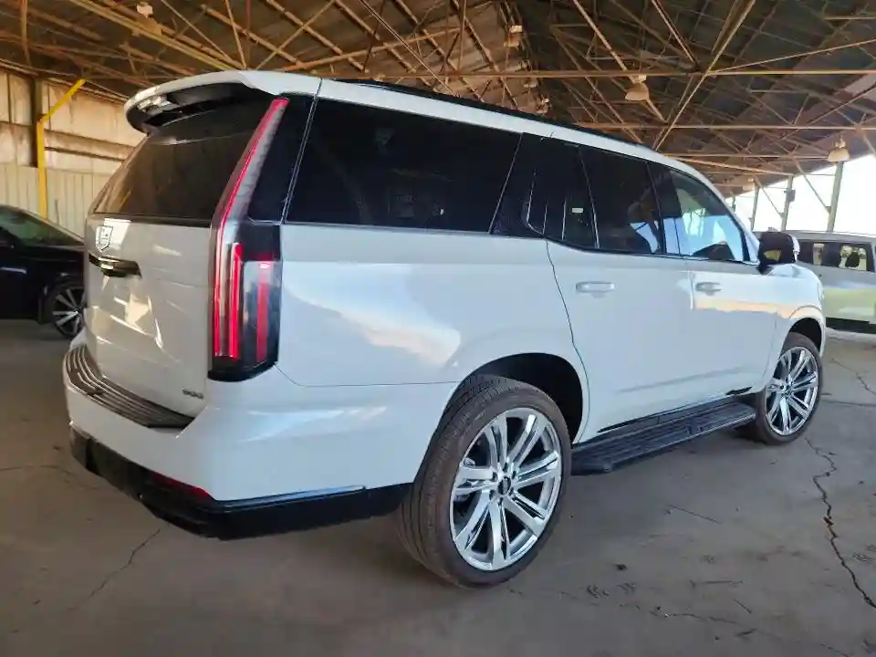 1GYS9FRL5SR331048 2025 CADILLAC ESCALADE-2