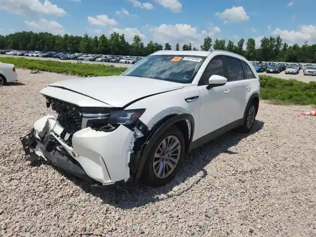 JM3KKAHD6S1206511 2025 MAZDA CX-90-0