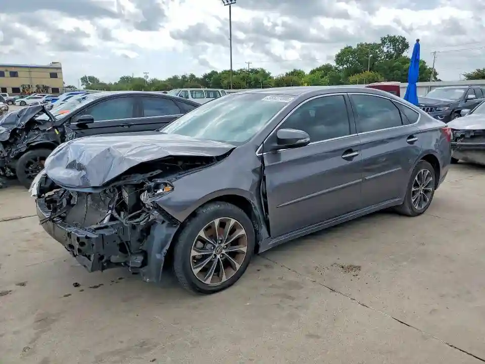 4T1BK1EB5GU226553 2016 TOYOTA AVALON-0