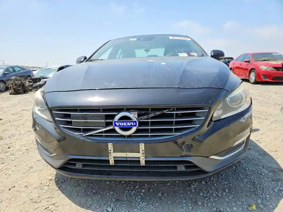 YV149MFM3F1339194 2015 VOLVO S60-4