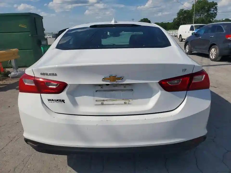1G1ZD5ST2JF143300 2018 CHEVROLET MALIBU-5