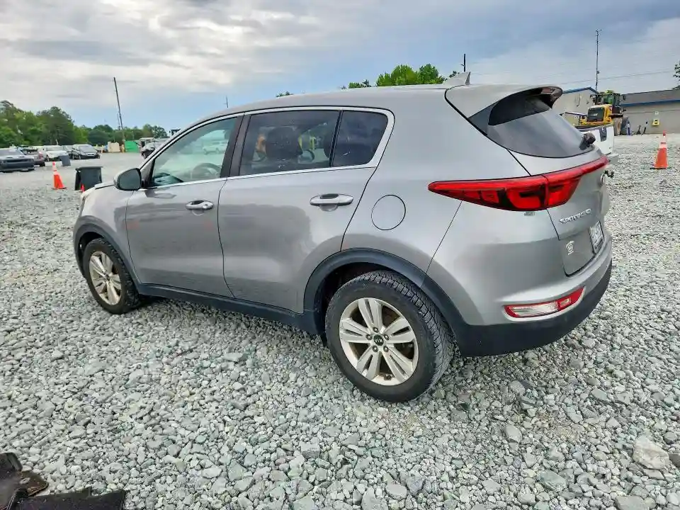 KNDPM3AC7K7625941 2019 KIA SPORTAGE-1