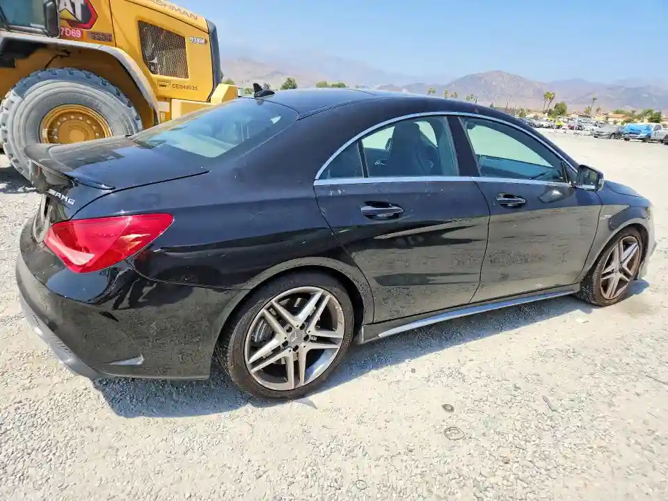 WDDSJ5CB5GN356933 2016 MERCEDES-BENZ CLA-CLASS-2