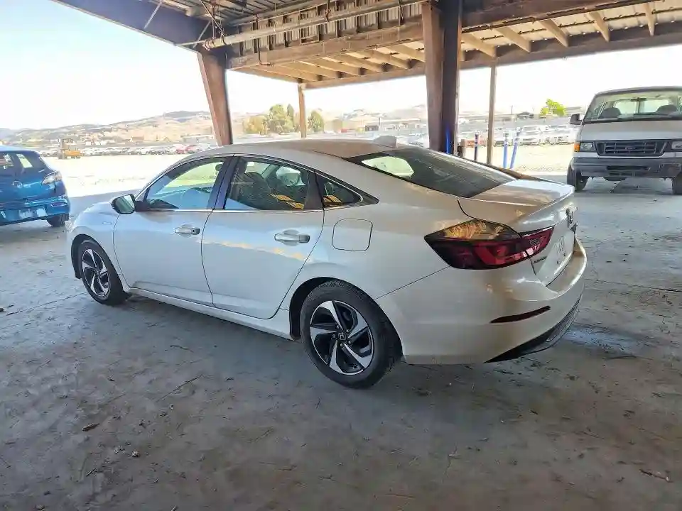 19XZE4F18ME000146 2021 HONDA INSIGHT-1